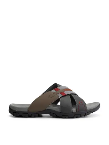 Solsvik Heren - Outdoorsandalen