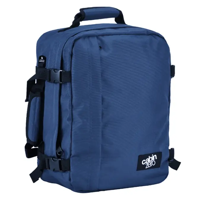 CabinZero Handbagage Reistas Classic 28