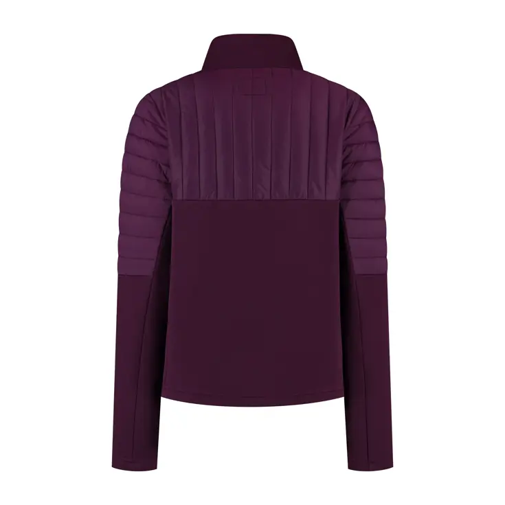 Lyan Dames - Outdoorvest - Gevoerd