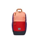 Rugzak - Colourblock groot – 18L