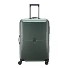 Delsey Turenne 2.0 Trolley M dark green |83 L
