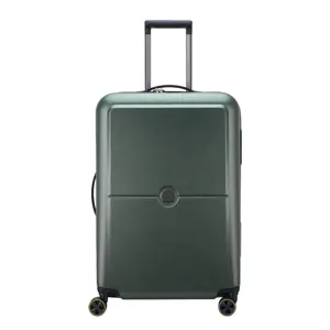 Delsey Turenne 2.0 Trolley M dark green |83 L
