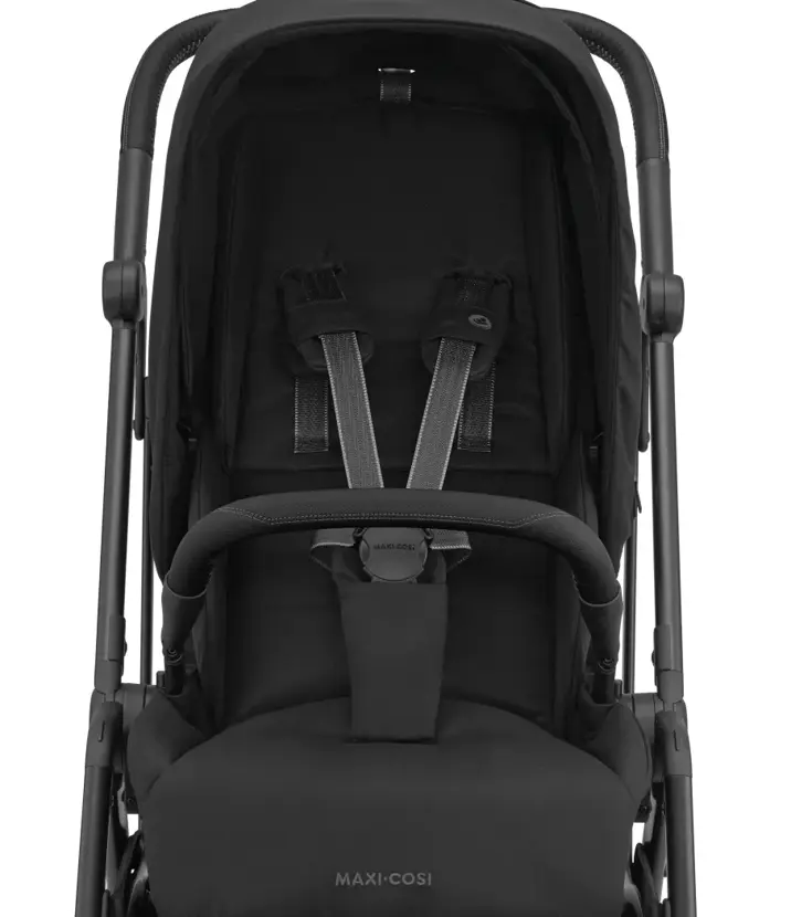 Leona² - Kinderwagen