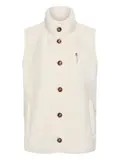 Nadura - Fleecebodywarmer dames