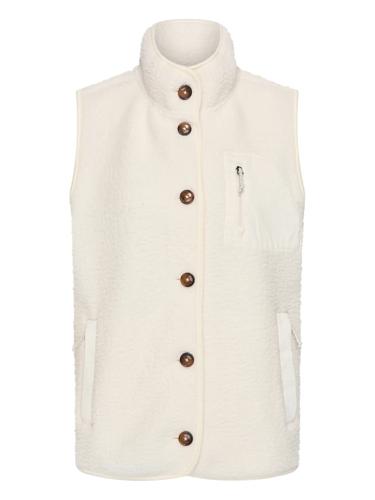 Nadura - Fleecebodywarmer dames