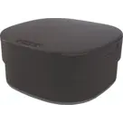 Eurotrail Opvouwbare afvalbak met sensor