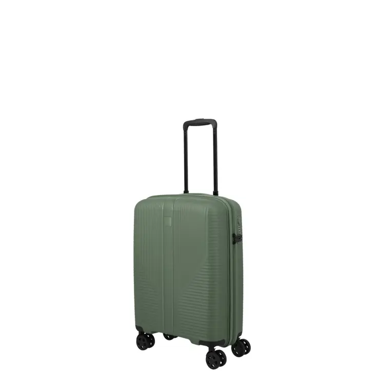 Air Stripe Spinner Cabin Trolley  | 39 L
