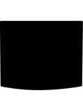 Kofferbakmat Volkswagen Caddy (2004-2020)