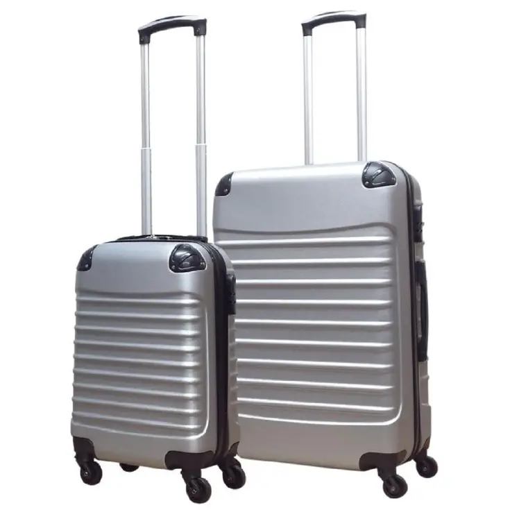 Castillo - Quadrant - Kofferset XS+L