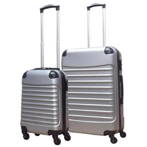 Castillo - Quadrant - Kofferset XS+L