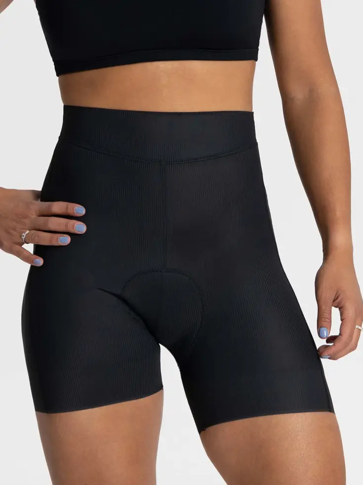 Prime - Fietsboxershort Dames