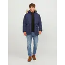 Heren Wing Parka