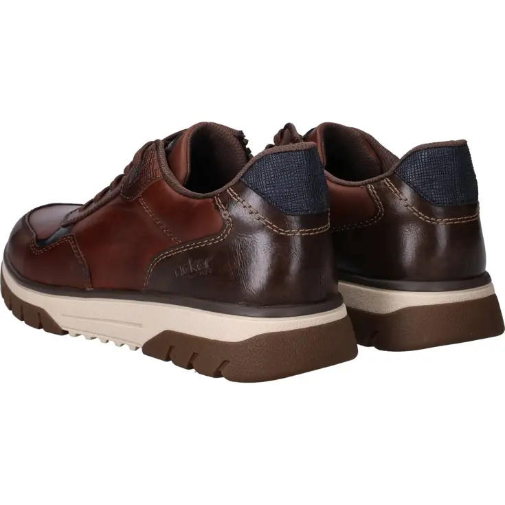B9301 veterschoenen Heren