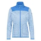 Fia – Fleece vest Dames