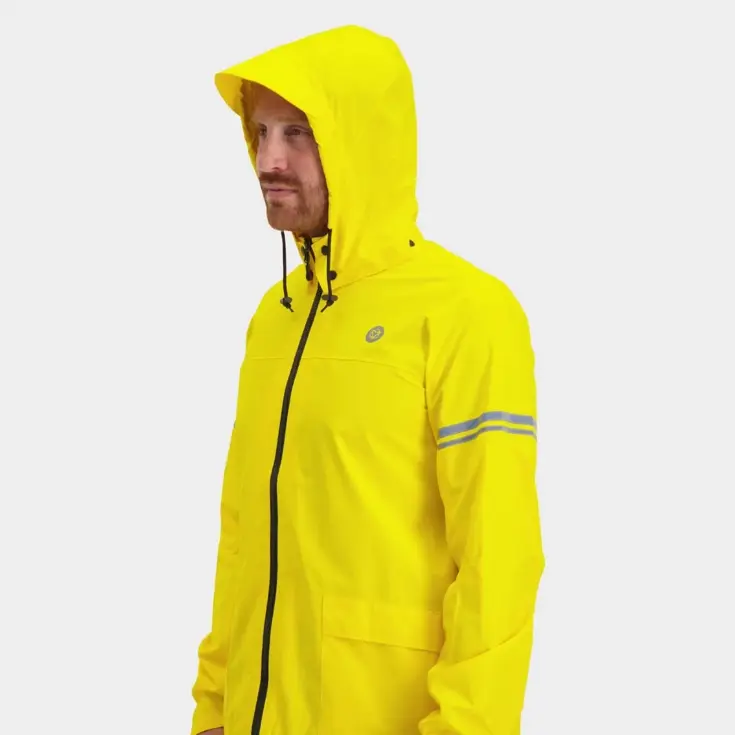 Original Regenjas Essential