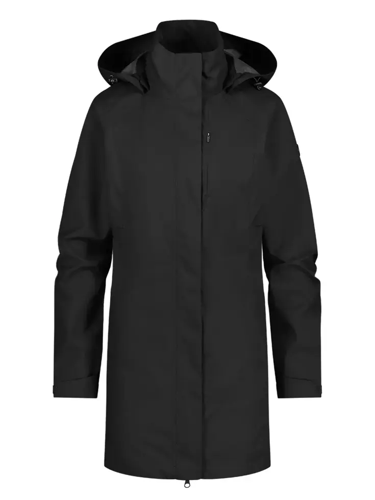 Minei - 2.5 layer jas dames