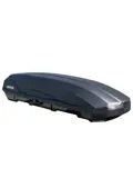 dakkoffer Veltron 450 liter - Antraciet