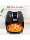 Airfryer – 3,5L