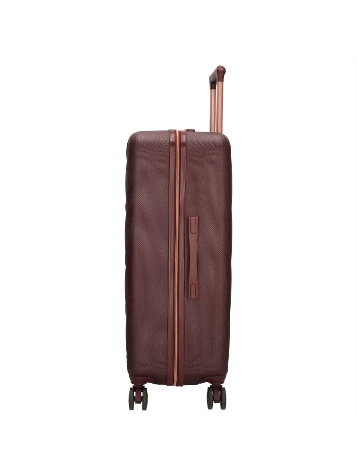 Honey - Kofferset 3-delig - 76/66/55cm - TSA-slot