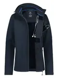 Dovre – Softshell jas heren – Human Nature