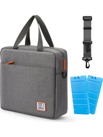 Koeltas - Lunchtas 7 Liter