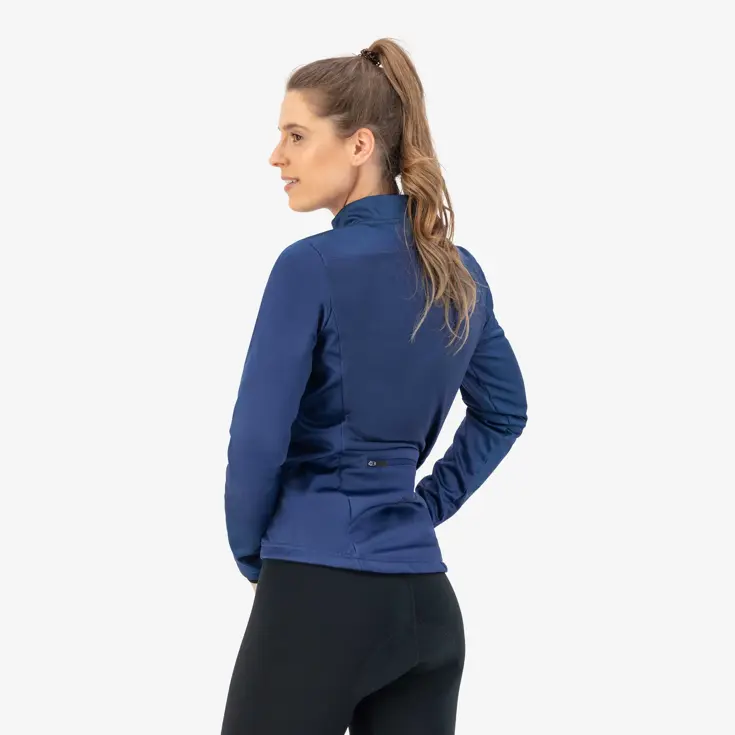 Core - Fiets Winterjack Dames