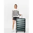 Travelbags The Base Eco L groen |94 L