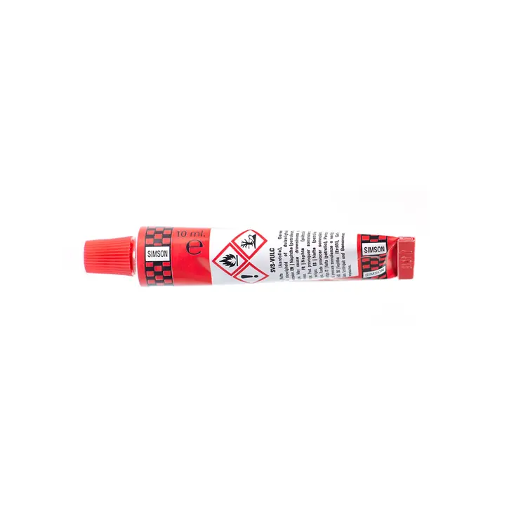 Reparatieset voor fietsbinnenbanden 10ml
