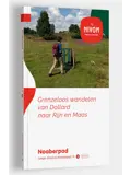 Wandelgids LAW 10 Noaberpad