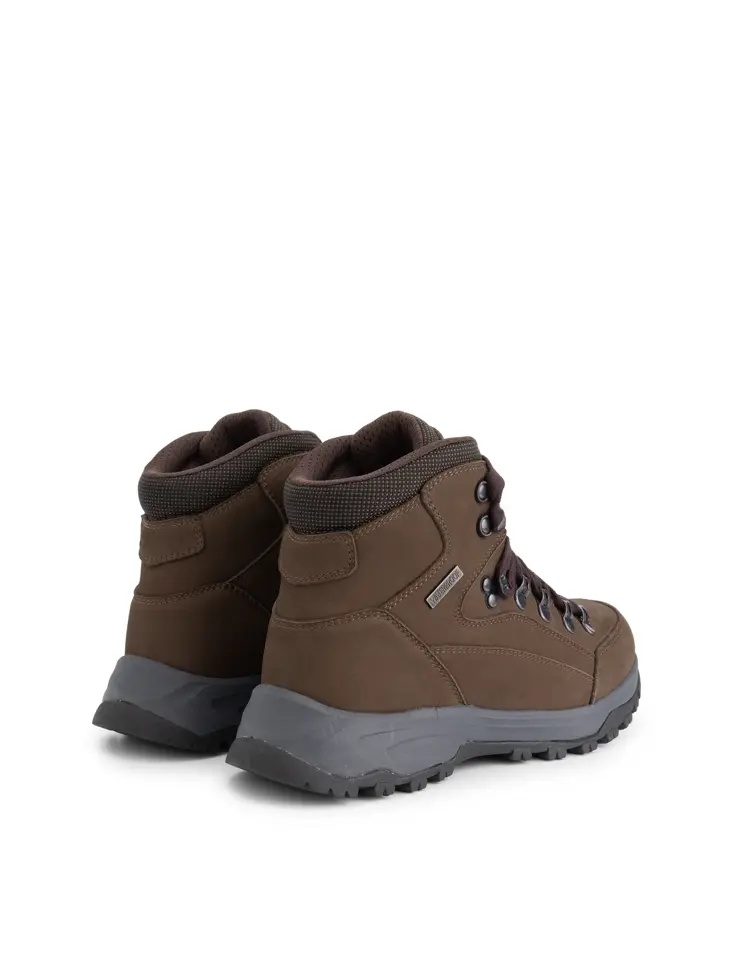 Travelin' Klovborg Dames - Wandelschoenen