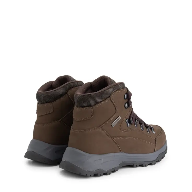 Travelin' Klovborg Dames - Wandelschoenen