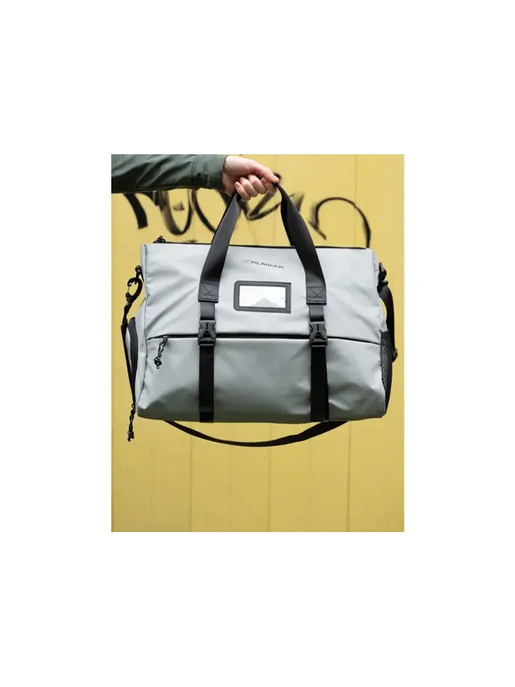Sarek weekendtas 35L - 47 x 26 x 29 cm