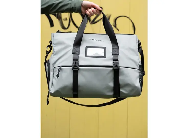 Sarek weekendtas 35L - 47 x 26 x 29 cm