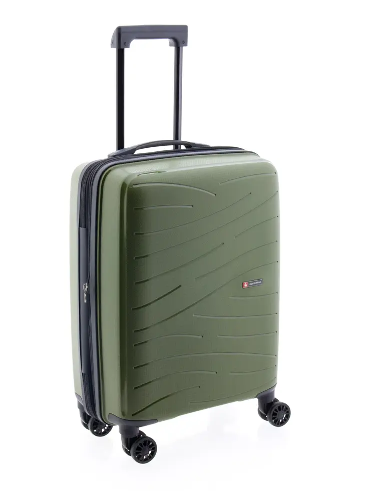 Flow - Handbagage koffer - 55cm - 40L