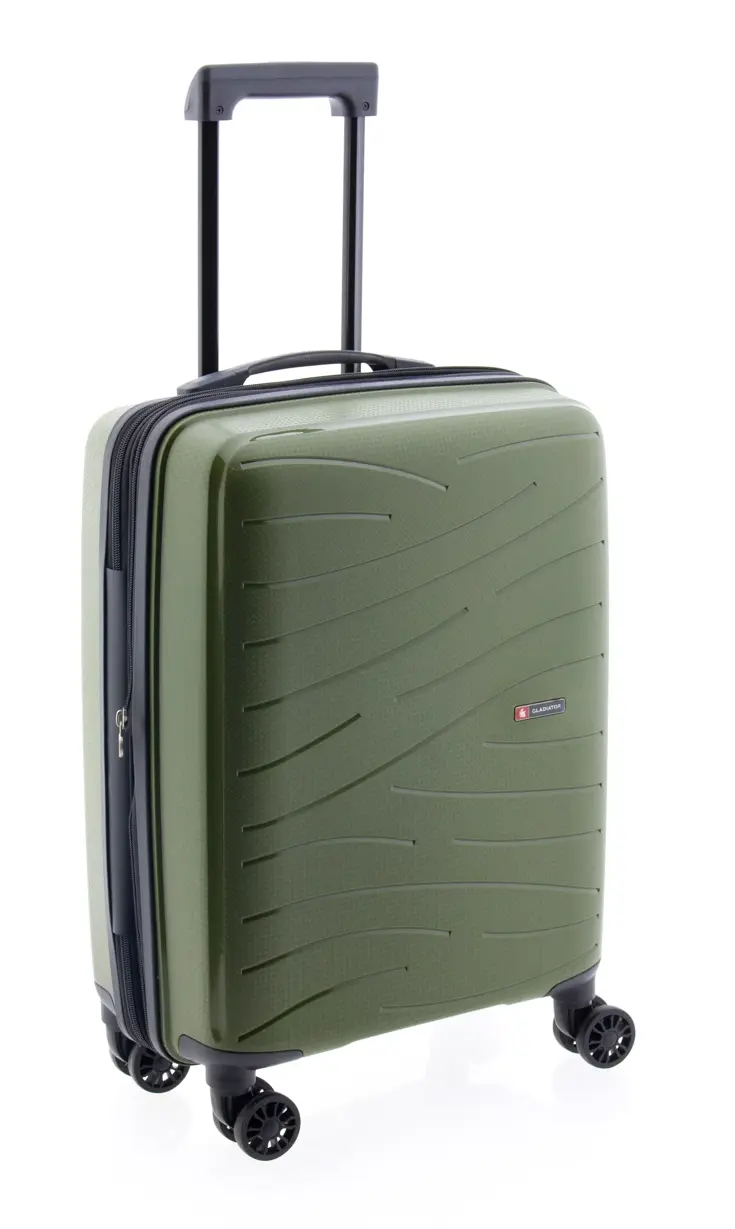 Flow - Handbagage koffer - 55cm - 40L