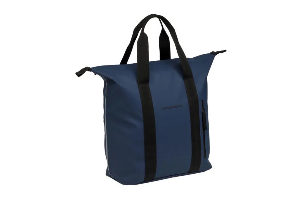 New Looxs  Shopper Odense Kota 24L Dark Blue  Donker Blauw main product image