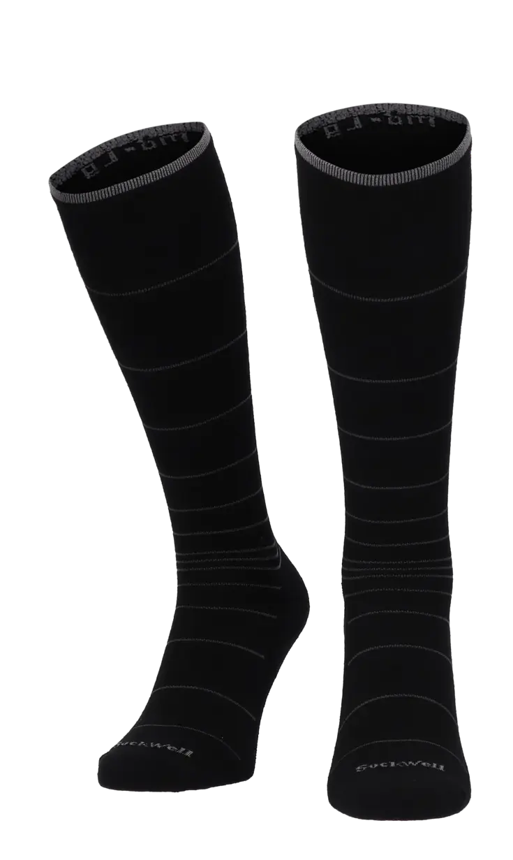 Circulator - Compressiesok - Heren