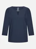 Telde - Travelshirt dames - Human Nature