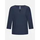 Telde - Travelshirt dames - Human Nature