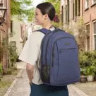 TRVLMORE Rugtas - 36L - 17,3 Inch