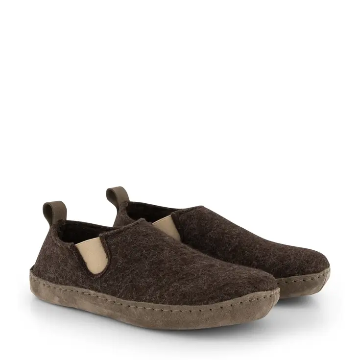 In-Home dames - Sloffen - Travelin'