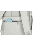 Luzern - Laptoprugzak - Rolltop - 17inch