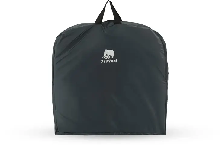 Deryan Infant Luxe BabyBox Campingbed - Met Matras