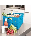 Square - Vouwkrat - 32L - 2-delig