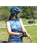 Fietsshirt mouwloos Cielo dames