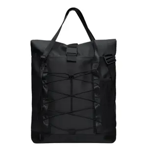 Rains Trail Rolltop Tote Bag  |23 L