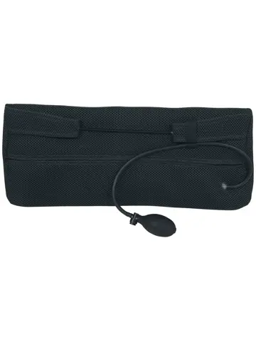 Lendensteun LS/237 Air-Elite  Grijs