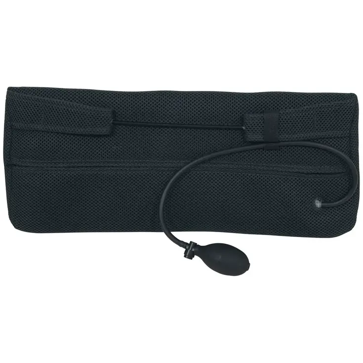 Crespo Lendensteun LS/237 Air-Elite  Grijs