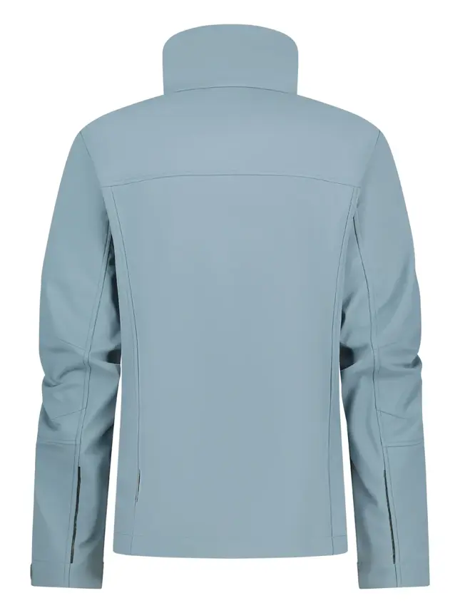 Damour - Softshell jas heren - Human Nature