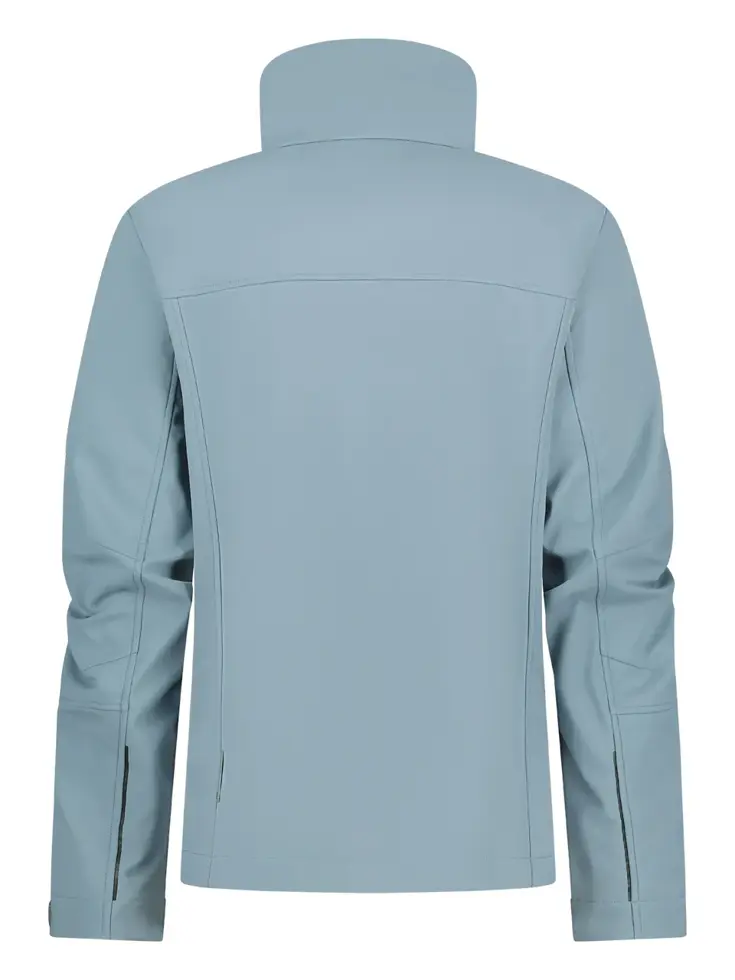 Damour - Softshell jas heren - Human Nature